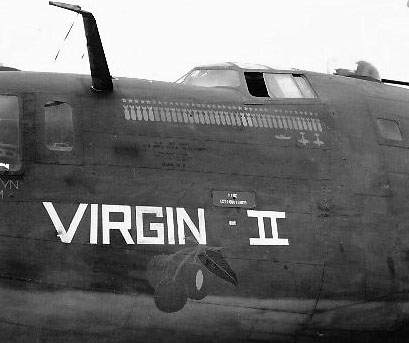 Virgin II