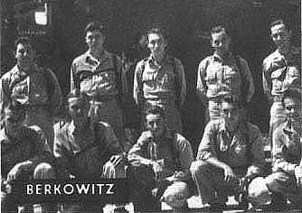 Berkowitz Crew