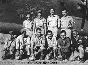 Jennings Crew