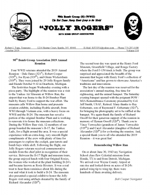 News Letter Vol154 Page1