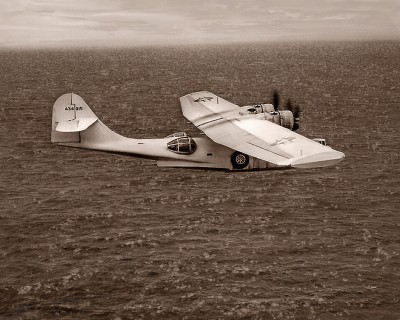 Restored Allen photo of Dad's PBY.jpg