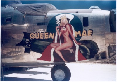 Queen Mae 2.JPG
