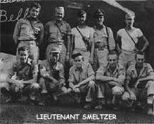 Smeltzer crew