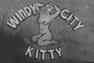 Windy City Kitty